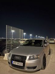 Audi A3 '04