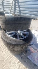 BMW γνησια 18αρια-thumb-1