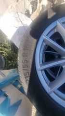 BMW γνησια 18αρια-thumb-2