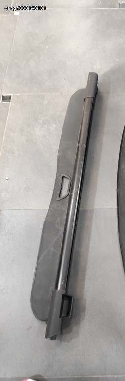 Εταζέρα aclass w169