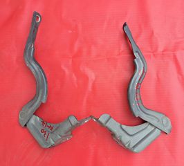 HYUNDAI i30 2014-2017  ΜΕΝΤΕΣΕΔΕΣ ( ΚΟΥΜΠΑΣΑ) ΚΑΠΩ  ΕΜΠΡΟΣ SET