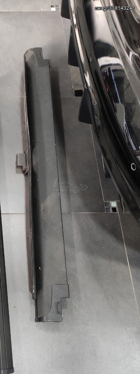 Εταζερα Nissan qashqai 