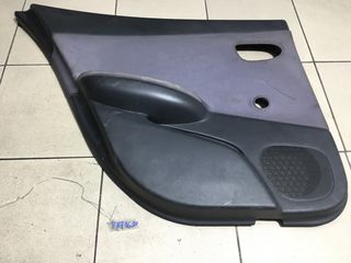 ΤΑΠΕΤΣΑΡΙΑ ΠΟΡΤΑΣ ΠΙΣΩ L NISSAN PRIMERA P12  02-08 82971AV700