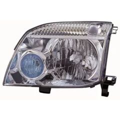 ΦΑΝΟΣ ΕΜΠΡΟΣ ΗΛΕΚΤΡΙΚΟ ΔΕΞΙΟ (ΜΠΛΕ) NISSAN XTRAIL 2002-2007