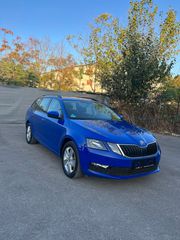 Skoda Octavia '20  Combi 1.6 TDI Family