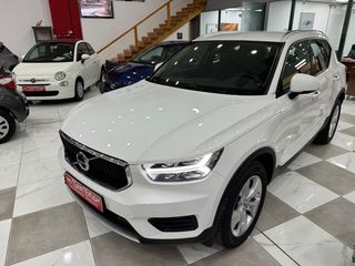 Volvo XC40 '19 MOMENTUM AUTO 163HP! ΧΡΥΣΗ ΕΓΓΥΗΣΗ! ΕΛΛΗΝΙΚΟ! 