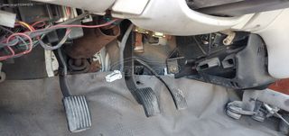 MITSUBISHI L400 94-98 - ΔΑΠΕΔO ΚΑΜΠΙΝΑΣ- ΤΑΠΕΤΣΑΡΙΕΣ ΘΥΡΩΝ
