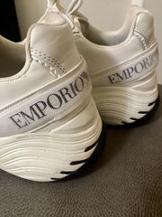 Armani sneakers-thumb-1
