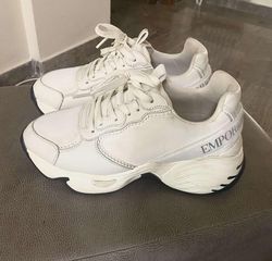 Armani sneakers-thumb-2