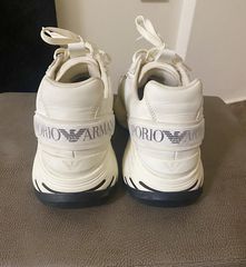 Armani sneakers-thumb-5