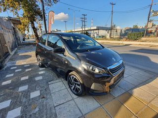 Peugeot 108 2015