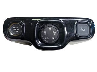 Peugeot 2008 Διακόπτες Οδήγησης 96784282ZD