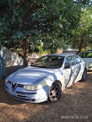 Alfa Romeo Alfa 156 2000 Sport