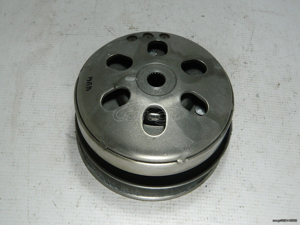 συμπλεκτης Sym Symphony SR150-125