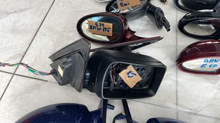 BMW X5 Συνοδηγού καθρέφτης 