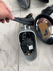 BMW X5 Συνοδηγού καθρέφτης -thumb-2