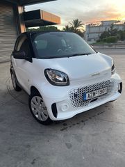 Smart ForTwo '20  coupé EQ