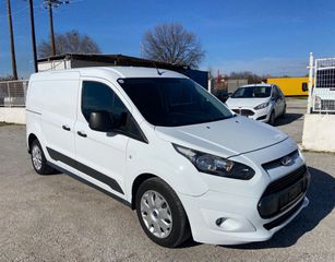 Ford 2016 Transit Connect Maxi 3 Θέσεις A/C