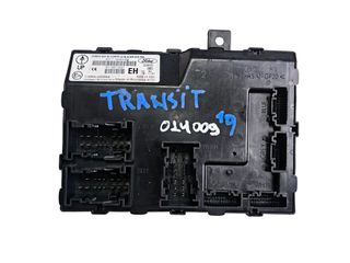 Μονάδα Άνεσης Ford DN1T15K600EH BCM