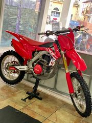 Honda CRF 250 '16