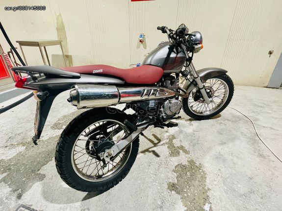 Honda City Fly 2001 Αψογο!!! Φρεσκοβαμενο!!!