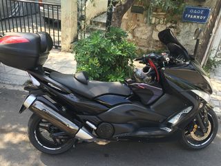 Yamaha T-MAX 500 2011-thumb-2