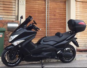 Yamaha T-MAX 500 2011-thumb-4