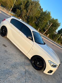 Bmw 120 '16 Lci look M140i