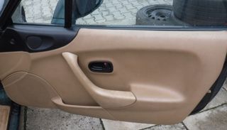 ΤΑΠΕΤΣΑΡΙΕΣ ΘΥΡΩΝ ΓΙΑ MAZDA MX5 MIATA MX-5 NB NBFL ΕΠΕΝΔΥΣΕΙΣ