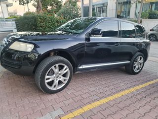 Volkswagen Touareg 2004 V10 TDI 4MOTION Tiptronic