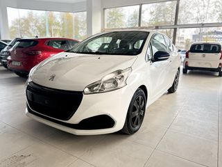 Peugeot 208 '16  1.0 vti 68Like euro6 προσφορά