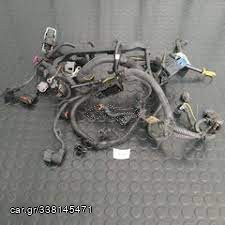 OPEL CORSA D  ΠΛΕΞΟΥΔΑ KINHTHΡΑ 13201178. Raptis Parts