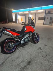 Aprilia Pegaso Strada 2005 660