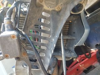 Bmw F 650 GS Dakar 2005-thumb-2