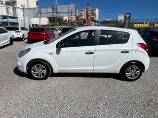 Hyundai i 20 2010 1.2 5 STAR EDITION-thumb-1