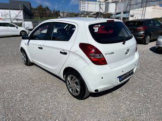 Hyundai i 20 2010 1.2 5 STAR EDITION-thumb-2