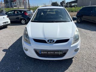 Hyundai i 20 2010 1.2 5 STAR EDITION-thumb-3