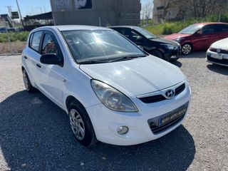 Hyundai i 20 2010 1.2 5 STAR EDITION-thumb-4