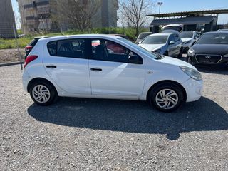 Hyundai i 20 2010 1.2 5 STAR EDITION-thumb-5