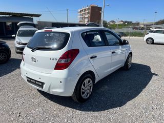 Hyundai i 20 2010 1.2 5 STAR EDITION-thumb-6