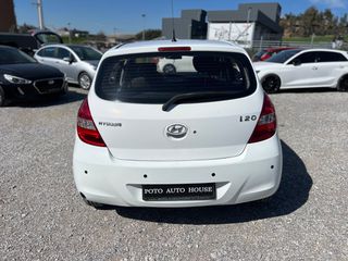 Hyundai i 20 2010 1.2 5 STAR EDITION-thumb-7