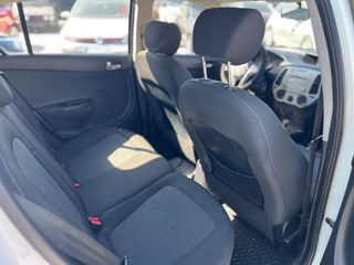 Hyundai i 20 2010 1.2 5 STAR EDITION-thumb-8