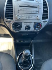 Hyundai i 20 2010 1.2 5 STAR EDITION-thumb-16