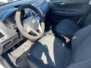 Hyundai i 20 2010 1.2 5 STAR EDITION-thumb-18