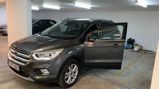 Ford Kuga '17  1.5 EcoBoost Start/Stopp Business Edition 2x4