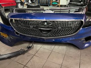 Mercedes Benz amg 213 w213 w238 εμπρόσθιος -thumb-1
