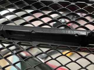 Mercedes Benz c-klasse w205 c200 μάσκα εμπρός -thumb-1