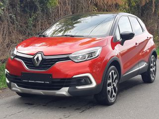 Renault Captur '18 TCe 90 FACELIFT Edition Luxe collection