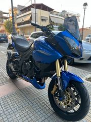 Triumph Tiger 1050 '08