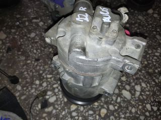 ΚΟΜΠΡΕΣΕΡ A/C TOYOTA AURIS 2007-2011 μοντέλο 